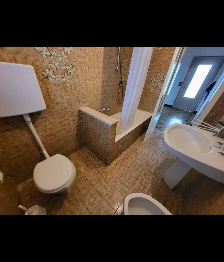 Locazione Turistica San Vigo Apartment Vigasio 0*,  Italy
