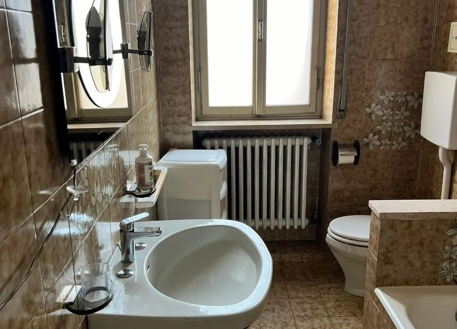 Locazione Turistica San Vigo Apartment Vigasio Italy