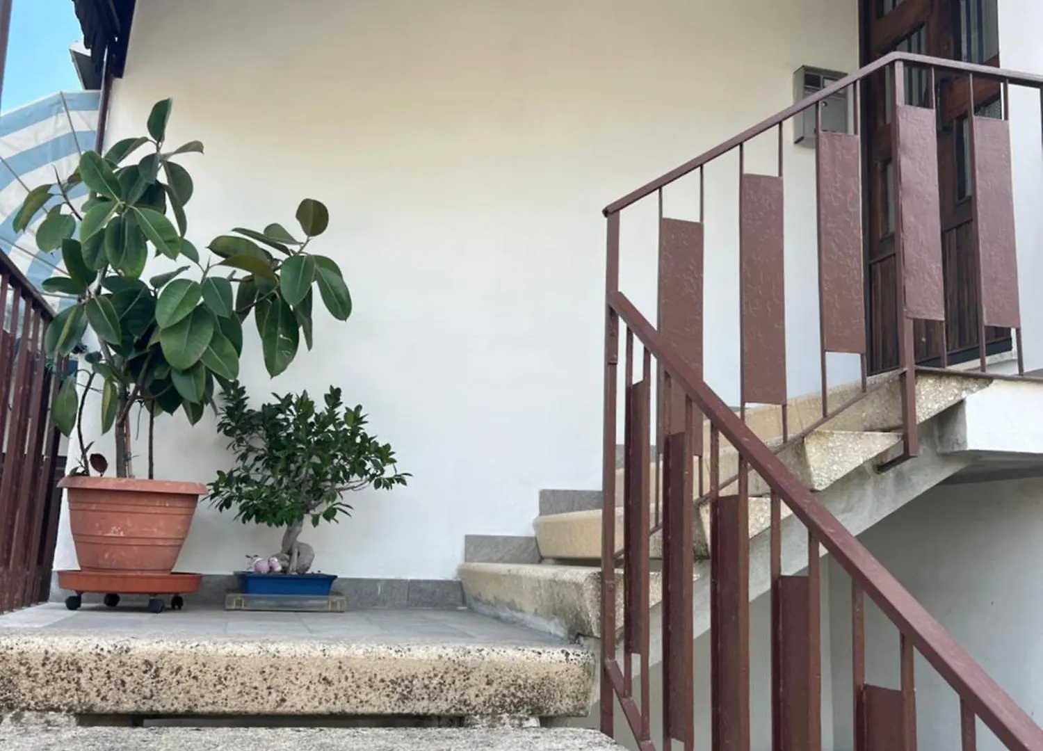 Locazione Turistica San Vigo Apartment Vigasio